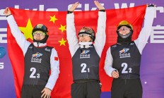 开云:从亚布力到北大湖——“老”雪场焕发“新”活力